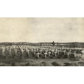Photo from page 11 of album WWI Photograph Album - New Zealand, Egypt and Sinai & Palestine.