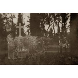 Photo from page 11 of album WWI Photograph Album - New Zealand, Egypt and Sinai & Palestine.