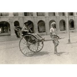 Photo from page 12 of album WWI Photograph Album - New Zealand, Egypt and Sinai & Palestine.