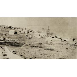 Photo from page 13 of album WWI Photograph Album - New Zealand, Egypt and Sinai & Palestine.