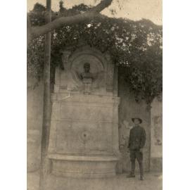 Photo from page 13 of album WWI Photograph Album - New Zealand, Egypt and Sinai & Palestine.