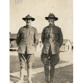Photo from page 13 of album WWI Photograph Album - New Zealand, Egypt and Sinai & Palestine.