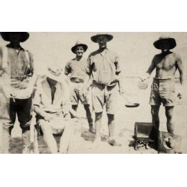 Photo from page 13 of album WWI Photograph Album - New Zealand, Egypt and Sinai & Palestine.