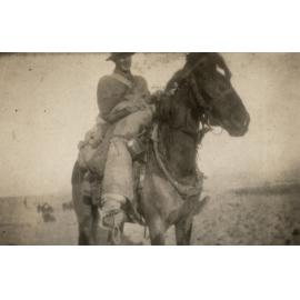 Photo from page 13 of album WWI Photograph Album - New Zealand, Egypt and Sinai & Palestine.