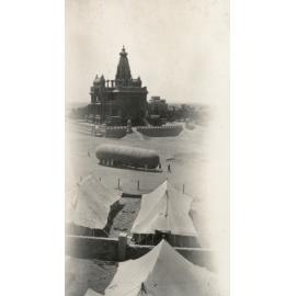 Photo from page 14 of album WWI Photograph Album - New Zealand, Egypt and Sinai & Palestine.