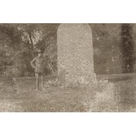 Photo from page 14 of album WWI Photograph Album - New Zealand, Egypt and Sinai & Palestine.