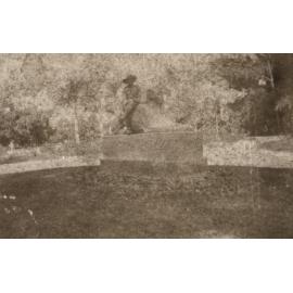 Photo from page 14 of album WWI Photograph Album - New Zealand, Egypt and Sinai & Palestine.