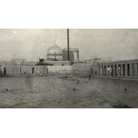 Photo from page 15 of album WWI Photograph Album - New Zealand, Egypt and Sinai & Palestine.