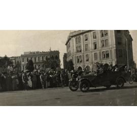 Photo from page 16 of album WWI Photograph Album - New Zealand, Egypt and Sinai & Palestine.