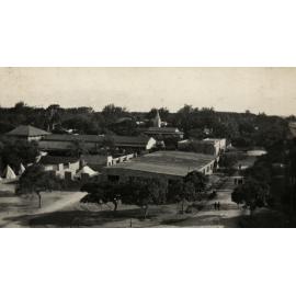 Photo from page 16 of album WWI Photograph Album - New Zealand, Egypt and Sinai & Palestine.