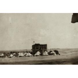 Photo from page 16 of album WWI Photograph Album - New Zealand, Egypt and Sinai & Palestine.