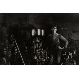 Photo from page 16 of album WWI Photograph Album - New Zealand, Egypt and Sinai & Palestine.