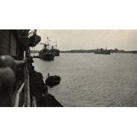 Photo from page 16 of album WWI Photograph Album - New Zealand, Egypt and Sinai & Palestine.