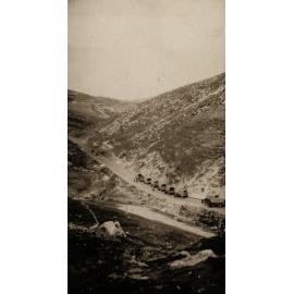 Photo from page 17 of album WWI Photograph Album - New Zealand, Egypt and Sinai & Palestine.