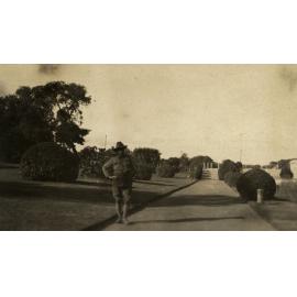 Photo from page 17 of album WWI Photograph Album - New Zealand, Egypt and Sinai & Palestine.