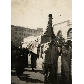 Photo from page 17 of album WWI Photograph Album - New Zealand, Egypt and Sinai & Palestine.