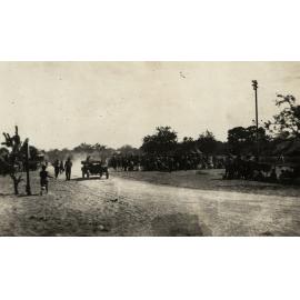 Photo from page 17 of album WWI Photograph Album - New Zealand, Egypt and Sinai & Palestine.