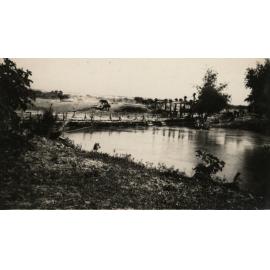 Photo from page 18 of album WWI Photograph Album - New Zealand, Egypt and Sinai & Palestine.