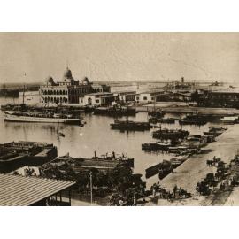 Photo from page 18 of album WWI Photograph Album - New Zealand, Egypt and Sinai & Palestine.