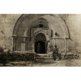 Photo from page 18 of album WWI Photograph Album - New Zealand, Egypt and Sinai & Palestine.