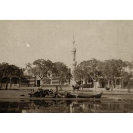 Photo from page 18 of album WWI Photograph Album - New Zealand, Egypt and Sinai & Palestine.