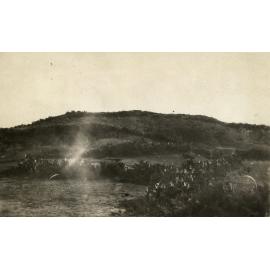 Photo from page 18 of album WWI Photograph Album - New Zealand, Egypt and Sinai & Palestine.