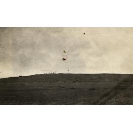 Photo from page 18 of album WWI Photograph Album - New Zealand, Egypt and Sinai & Palestine.