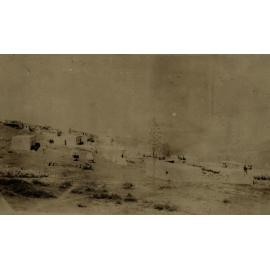 Photo from page 18 of album WWI Photograph Album - New Zealand, Egypt and Sinai & Palestine.