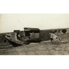 Photo from page 18 of album WWI Photograph Album - New Zealand, Egypt and Sinai & Palestine.