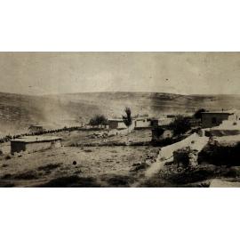 Photo from page 19 of album WWI Photograph Album - New Zealand, Egypt and Sinai & Palestine.