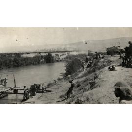 Photo from page 19 of album WWI Photograph Album - New Zealand, Egypt and Sinai & Palestine.