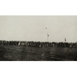 Photo from page 19 of album WWI Photograph Album - New Zealand, Egypt and Sinai & Palestine.