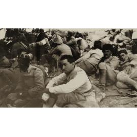 Photo from page 19 of album WWI Photograph Album - New Zealand, Egypt and Sinai & Palestine.