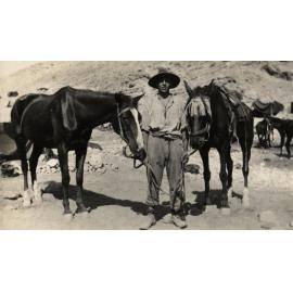 Photo from page 19 of album WWI Photograph Album - New Zealand, Egypt and Sinai & Palestine.
