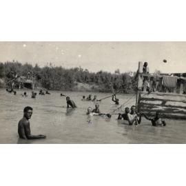 Photo from page 19 of album WWI Photograph Album - New Zealand, Egypt and Sinai & Palestine.