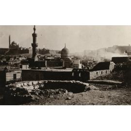 Photo from page 20 of album WWI Photograph Album - New Zealand, Egypt and Sinai & Palestine.