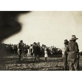 Photo from page 20 of album WWI Photograph Album - New Zealand, Egypt and Sinai & Palestine.