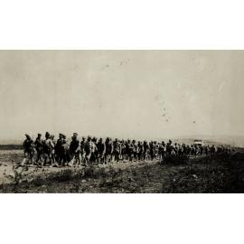 Photo from page 20 of album WWI Photograph Album - New Zealand, Egypt and Sinai & Palestine.