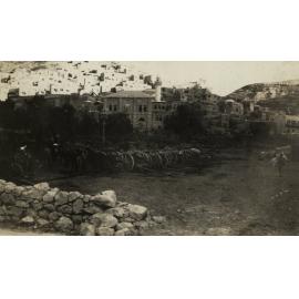 Photo from page 20 of album WWI Photograph Album - New Zealand, Egypt and Sinai & Palestine.