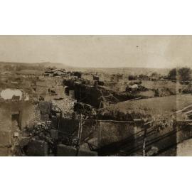 Photo from page 20 of album WWI Photograph Album - New Zealand, Egypt and Sinai & Palestine.