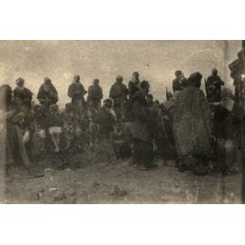Photo from page 20 of album WWI Photograph Album - New Zealand, Egypt and Sinai & Palestine.