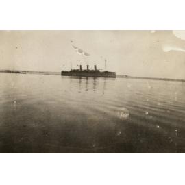 Photo from page 21 of album WWI Photograph Album - New Zealand, Egypt and Sinai & Palestine.