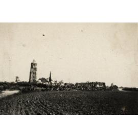 Photo from page 21 of album WWI Photograph Album - New Zealand, Egypt and Sinai & Palestine.