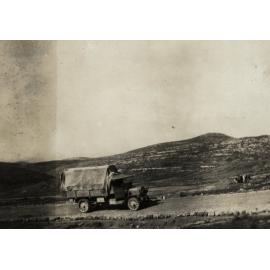 Photo from page 21 of album WWI Photograph Album - New Zealand, Egypt and Sinai & Palestine.