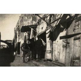 Photo from page 21 of album WWI Photograph Album - New Zealand, Egypt and Sinai & Palestine.