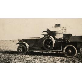 Photo from page 21 of album WWI Photograph Album - New Zealand, Egypt and Sinai & Palestine.