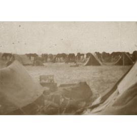 Photo from page 21 of album WWI Photograph Album - New Zealand, Egypt and Sinai & Palestine.