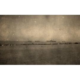 Photo from page 22 of album WWI Photograph Album - New Zealand, Egypt and Sinai & Palestine.