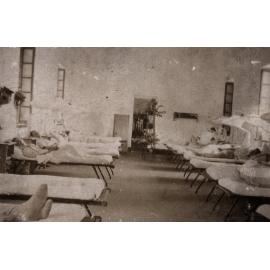 Photo from page 22 of album WWI Photograph Album - New Zealand, Egypt and Sinai & Palestine.