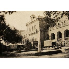 Photo from page 22 of album WWI Photograph Album - New Zealand, Egypt and Sinai & Palestine.
